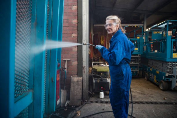Best Restaurant Pressure Washing  in Palmer Lake, CO