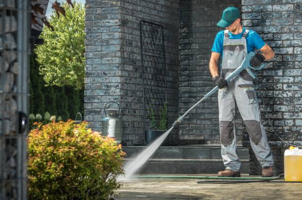  Palmer Lake, CO Pressure Washing Pros