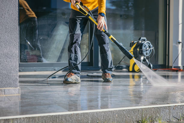Trusted Palmer Lake, CO Pressure Washing Experts